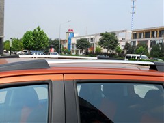  长城汽车 炫丽 09款 cross 1.3l精英型vvt