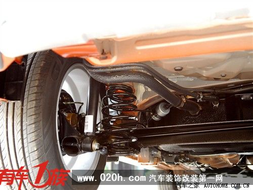  长城汽车 炫丽 09款 cross 1.3l精英型vvt