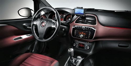  进口奥迪 奥迪q7 2010款 基本型