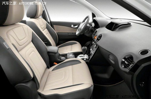 对手Tiguan/Kuga 雷诺科雷傲推出新车型 