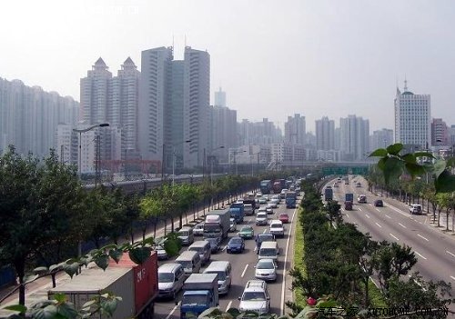 被禁8年后解放 广州“限小令”即将废除 