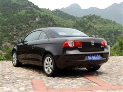  进口大众 大众eos 2.0tfsi dsg