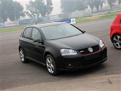  进口大众 进口高尔夫 gti 2.0t 五门版