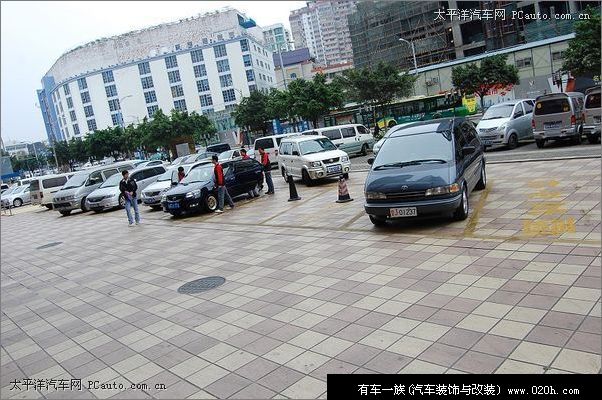 顺发一站式汽车服务站
