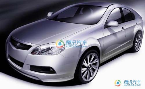 将于年内上市 长安志翔两厢现新车目录