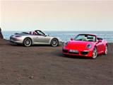 保时捷2012款911卡雷拉<font color=red>敞篷车</font> 发布图片和细节！