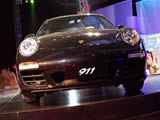 新一代保时捷911 Carrera广州车展发布！