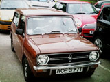 经典的力量，老款老爷<font color=red>MINI</font> Clubman