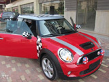 MINI <font color=red>CLUBMAN</font> S 车主详细测评与装饰改装