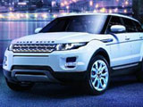 2011揽胜<font color=red>极光EVOQUE</font>车友评价,点评