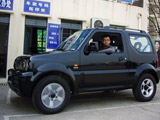 <font color=red>吉姆尼怎么样</font>？jimny 五万公里车主真实评价