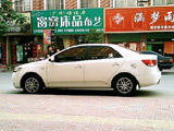 提车4个月<font color=red>福瑞迪改装</font>装饰作业