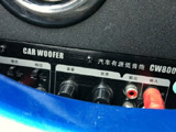 用车3年1.0低配雪佛兰<font color=red>乐驰改装</font>总结