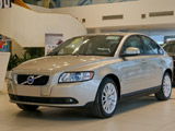 沃尔沃<font color=red>S40怎么样</font>？VOLVO_S40用车一年感受评价