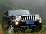 JEEP<font color=red>指挥官怎么样</font>？5.7指挥官油耗与用车感受评价