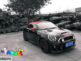 MINI <font color=red>COUPE</font> S改装JCW_NM_AK作业