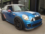 MINI <font color=red>cooper</font> S改装轮毂_避震_车身稳定件_外观装饰