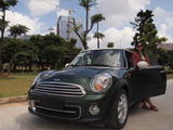 Mini Cooper <font color=red>Fun怎么样</font>？Cooper Fun车主用车感受