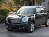 <font color=red>MINI</font> Countryman怎么样？车主COUNTRYMAN EX评价