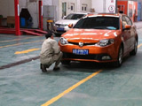 名爵MG6怎么样？用车1300公里橙色<font color=red>MG6评价</font>感受