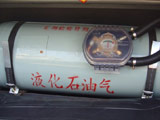 风神<font color=red>S30改装</font>天然气 S30油改气作业