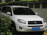 <font color=red>RAV4怎么样</font>？自动经典RAV4用车评价与选车作业