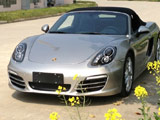 Boxster好不好？<font color=red>2013款Boxster</font>用车300公里评价