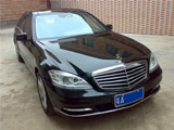 奔驰S350怎么样？车主用车<font color=red>S350L评价</font>与养车费用油耗