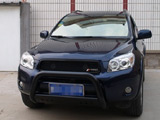 <font color=red>RAV4改装</font>前杠_后拖车杠_中网及外观装饰