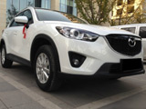 马自达CX-5怎么样？车主用车1000公里CX-5评价感受