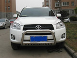 <font color=red>RAV4操控</font>怎样？手动RAV4质量外观空间操控等整体评价