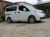 NV200怎么样？用车47000公里NV200优缺点整体评价