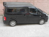 <font color=red>NV200</font>油耗多少？用车两个月<font color=red>NV200</font>真实的油耗统计