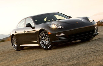 Panamera