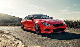 Vorsteiner<font color=red>改装宝马</font>M6运动套件