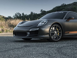 <font color=red>Vorsteiner</font> V-RT版保时捷911 Turbo S