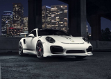 <font color=red>Vorsteiner</font>改装保时捷911 Turbo V-RT版