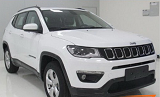 <font color=red>Jeep</font>全新紧凑型SUV申报 或定名指南者