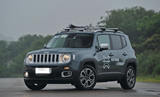 Jeep计划推全新小型SUV 比自由侠更便宜