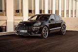 TechArt<font color=red>改装保时捷</font>Macan S Diesel