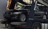 宝马4系Gran Coupe于2016巴黎车展首发