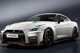 不灭战神 新日产GT-R <font color=red>NISMO</font>售价公布