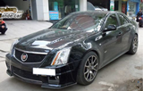 凯迪拉克CTS-V 6.2L艾森<font color=red>ECU</font>升级