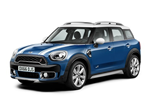 <font color=red>MINI</font>或将于2018年推出COUNTRYMAN轿跑版