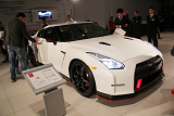 突破天际的2015款日产GT-R Nismo改装