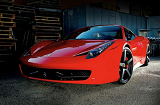 <font color=red>Vorsteiner</font>激情改装法拉利458 Italia