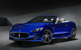 /maserati/GranCabrio