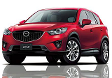 限量999部 马自达 CX-5 2013 Anniversary改装版