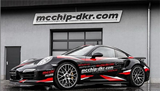 mcchip-dkr改装<font color=red>保时捷911</font> Turbo S