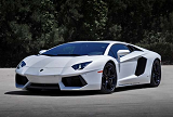 <font color=red>Aventador</font>改装动力双涡轮增压1000马